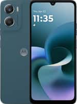 Смартфон Motorola Moto G06 Power 4/256GB Tapestry (PBA00000)