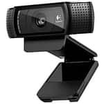 Веб-камера Logitech C920 Pro HD Webcam (960-000768, 960-000769, 960-001055, 960-001062, 960-000764)