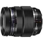 OLYMPUS M.ZUIKO Digital ED 12-40mm f/2.8 PRO II Lens