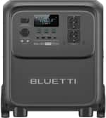 BLUETTI Elite 320 Portable Power Station (P-EL320-EU-GY-10)