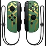 Геймпад Nintendo Joy-Con Tears Of The Kingdom C