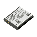 RICOH DB-110 battery (for WG-80, WG-6, GR III, GR IIIx)