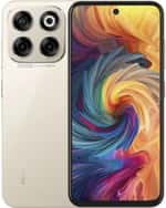 Смартфон ZTE Nubia V70 8/256GB Gold