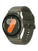 Смарт-часы Samsung Galaxy Watch 7 40mm Green (SM-L300NZGA)
