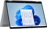 HP OmniBook X Flip x360 14-fk0006ua Meteor Silver