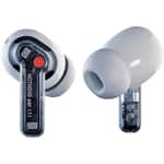 Навушники TWS Nothing Ear (1) White