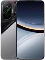 Смартфон POCO F7 12/256GB Silver