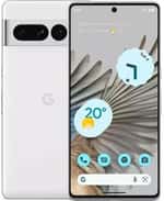 Смартфон Google Pixel 7 Pro 12/256GB Snow
