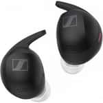 Навушники TWS Sennheiser Momentum Sport Polar Black (700304)