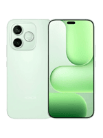 Honor 600 Lite Smartphone 8/256GB Sprout Green