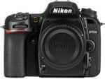 Nikon D7500 Body (VBA510AE)