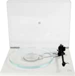 Програвач Rega Planar 6 Ania White