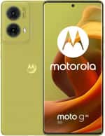 Motorola Moto G85 Smartphone 12/256GB Olive Green