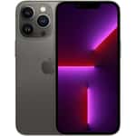 Б/У iPhone 13 Pro 256GB Graphite (MLVE3) (Ідеальний стан)