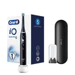 Электрическая зубная щетка Oral-B iO Series 6 iOM6.1B6.3DK Black