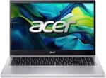 Ноутбук Acer Aspire Go 15 AG15-71P-56ZG Pure Silver (NX.JDCEU.004)