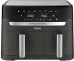 Мультипечь (аэрофритюрница) Tefal Dual Easy Fry&Grill Air Fryer EY905B10