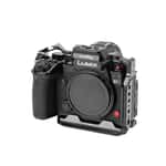 Клітка SmallRig Cage for Panasonic LUMIX S1 II / S1 IIE / S1R II / S5 II / S5 IIX / G9 II