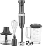 Занурюваний блендер KitchenAid 5KHBV83EDG