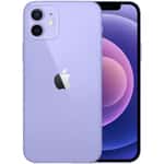 Б/У iPhone 12 256GB Purple (MJNQ3, MJNG3) (Ідеальний стан)