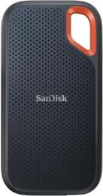 SSD накопичувач SanDisk Extreme Portable V2 8 TB (SDSSDE61-8T00-G25)