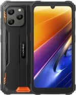 Смартфон Blackview BV5300 Plus 8/128GB Black