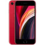 Б/У Apple iPhone SE 2020 128GB Product Red (MXD22) (Ідеальний стан)
