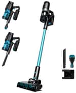 Вертикальный + ручной пылесос (2в1) CECOTEC Conga Rockstar 1500 Ray Jalisco (CCTC-08423)