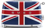 Тостер SMEG TSF01UJEU