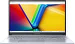 Ноутбук ASUS VivoBook 15X OLED K3504VA Cool Silver (K3504VA-MA442)