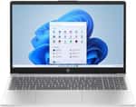 Ноутбук HP 15-fc0135ru (B9PE8EA) Diamond White