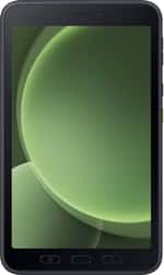 Планшет Samsung Galaxy Tab Active 5 Wi-Fi 6/128GB Green/Black (SM-X300NZGA)