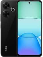 Xiaomi Redmi 13 Smartphone 8/256GB Black
