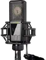 Мікрофон студійний/інструментальний LEWITT LCT 540