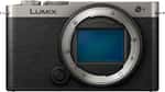 Panasonic Lumix S9 Dark Silver (DC-S9BODYK) Body