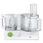 Braun FX 3030 Kitchen Machine