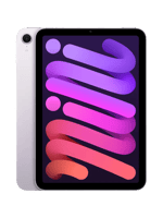 Планшет Apple iPad mini 7 Wi-Fi 256GB Purple (MXNE3)