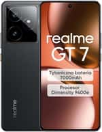 Смартфон realme GT 7 12/256GB IceSense Black
