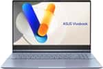 Ноутбук ASUS VivoBook S 15 OLED S5506MA Mist Blue (S5506MA-MA102)