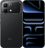 Смартфон Infinix Note 60 8/256GB Черный Ночной