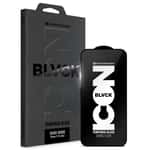 Защитное стекло ArmorStandart Dark Mode BI для Apple iPhone 17 Pro Max (ARM86630)