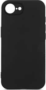 ArmorStandart Matte Slim Fit Case for Apple iPhone 16e Camera Cover Black (ARM76254)