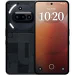 Смартфон Nothing Phone (3) 12/256GB Black