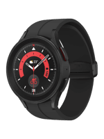 Samsung Galaxy Watch5 Pro 45mm LTE Black (SM-R925FZKA)