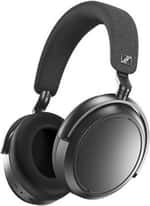 Навушники з мікрофоном Sennheiser MOMENTUM 4 Wireless Graphite (700383)