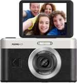 Компактный фотоаппарат Kodak PixPro C1 Black