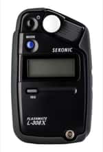 Флешметр SEKONIC L-308X