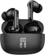 Беспроводные наушники Proove Intro Pro TWS с ANC (APP) Черный