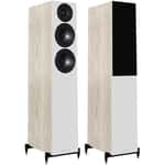Польная акустическая система Wharfedale Diamond 12.3 Light Oak