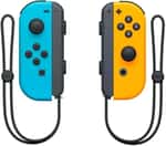 Геймпад Nintendo Joy-Con Blue/Orange